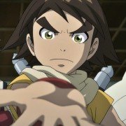 Garo: Guren no Tsuki - galeria zdjęć - filmweb