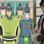 Garo: Guren no Tsuki - galeria zdjęć - filmweb