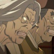 Garo: Guren no Tsuki - galeria zdjęć - filmweb