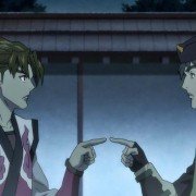 Garo: Guren no Tsuki - galeria zdjęć - filmweb