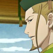 Garo: Guren no Tsuki - galeria zdjęć - filmweb
