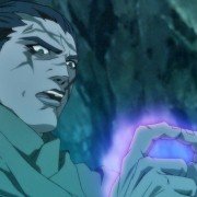 Garo: Guren no Tsuki - galeria zdjęć - filmweb