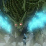 Garo: Guren no Tsuki - galeria zdjęć - filmweb