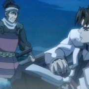 Garo: Guren no Tsuki - galeria zdjęć - filmweb
