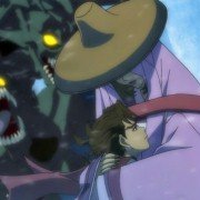 Garo: Guren no Tsuki - galeria zdjęć - filmweb