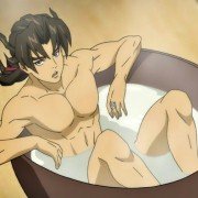 Garo: Guren no Tsuki - galeria zdjęć - filmweb