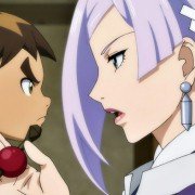 Garo: Guren no Tsuki - galeria zdjęć - filmweb