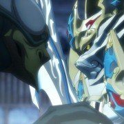 Garo: Guren no Tsuki - galeria zdjęć - filmweb