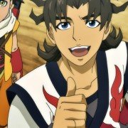 Garo: Guren no Tsuki - galeria zdjęć - filmweb