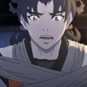 Garo: Guren no Tsuki - galeria zdjęć - filmweb