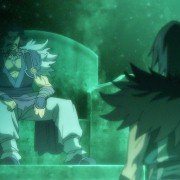 Garo: Guren no Tsuki - galeria zdjęć - filmweb
