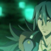 Garo: Guren no Tsuki - galeria zdjęć - filmweb