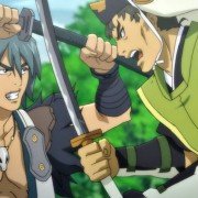 Garo: Guren no Tsuki - galeria zdjęć - filmweb
