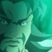 Garo: Guren no Tsuki - galeria zdjęć - filmweb