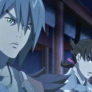 Garo: Guren no Tsuki - galeria zdjęć - filmweb