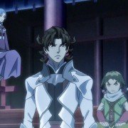 Garo: Guren no Tsuki - galeria zdjęć - filmweb