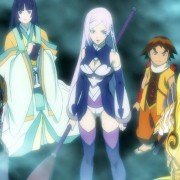 Garo: Guren no Tsuki - galeria zdjęć - filmweb