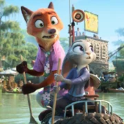 Zwierzogród 2 - galeria zdjęć - filmweb