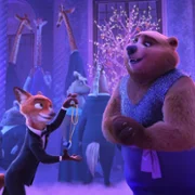 Zwierzogród 2 - galeria zdjęć - filmweb