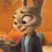 Ginnifer Goodwin w Zwierzogr&oacute;d 2