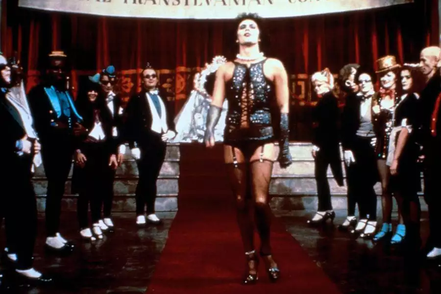 Rocky Horror Picture Show - galeria zdjęć - filmweb