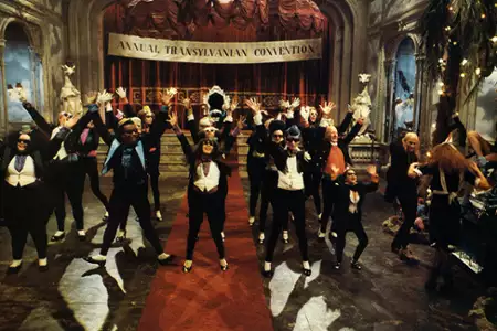 Rocky Horror Picture Show - galeria zdjęć - filmweb