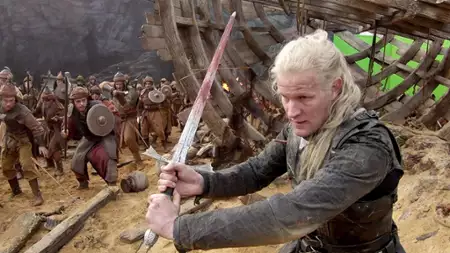 R&oacute;d, kt&oacute;ry zbudowały smoki - galeria zdjęć - filmweb