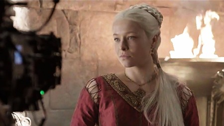 Sezon 1 Odcinek 6 The Princess and the Queen