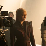 R&oacute;d, kt&oacute;ry zbudowały smoki - galeria zdjęć - filmweb