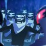 Sentai Daishikkaku - galeria zdjęć