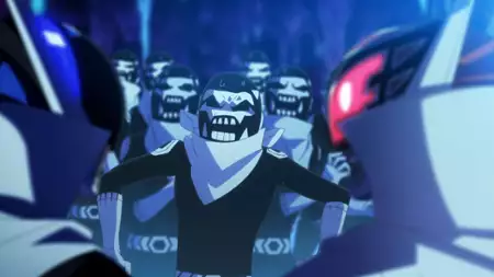Sentai Daishikkaku - galeria zdjęć - filmweb