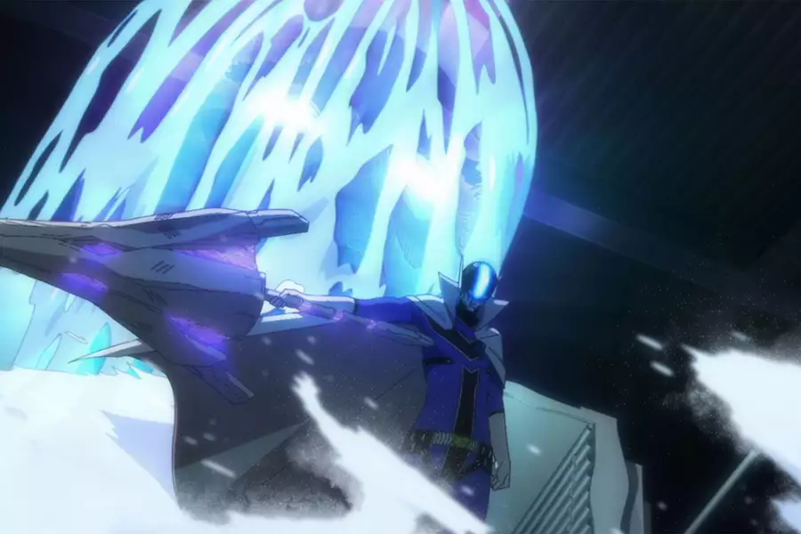 Sentai Daishikkaku - galeria zdjęć - filmweb