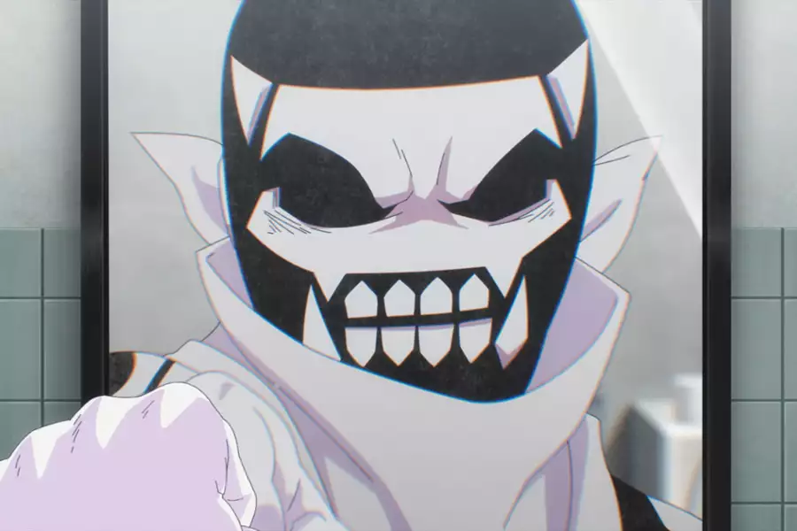 Sentai Daishikkaku - galeria zdjęć - filmweb