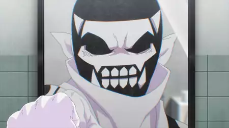 Sentai Daishikkaku - galeria zdjęć - filmweb