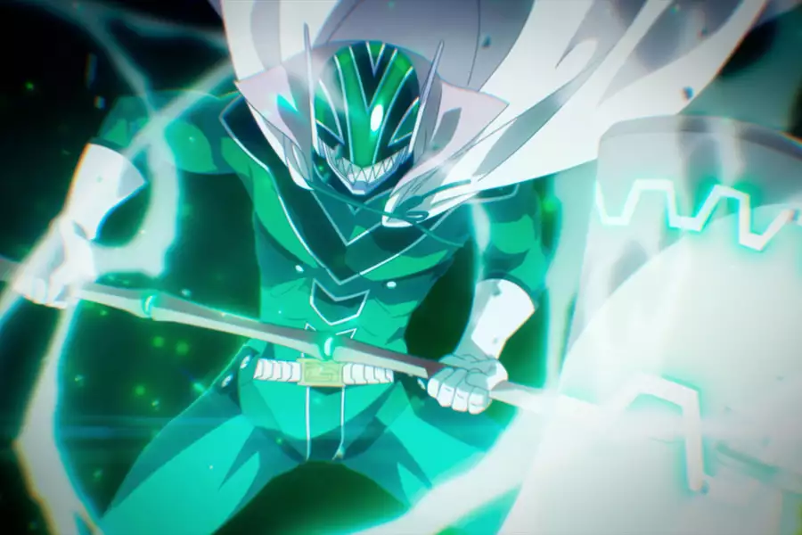 Sentai Daishikkaku - galeria zdjęć - filmweb