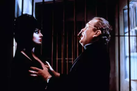 Elvira, władczyni ciemności - galeria zdjęć - filmweb