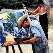 Vincent & Theo - galeria zdjęć - filmweb