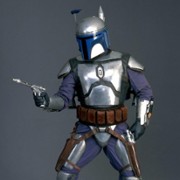 Jango Fett