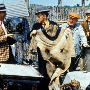 Gang Olsena jedzie do Jutlandii - galeria zdjęć - filmweb