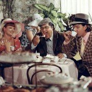 Gang Olsena jedzie do Jutlandii - galeria zdjęć - filmweb
