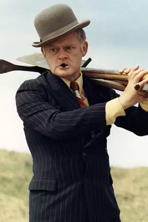 Gang Olsena jedzie do Jutlandii - galeria zdjęć - filmweb