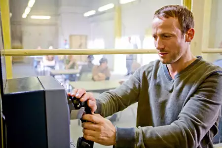 Faceci w wielkim mieście 2 - galeria zdjęć - filmweb