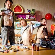 Faceci w wielkim mieście 2 - galeria zdjęć - filmweb