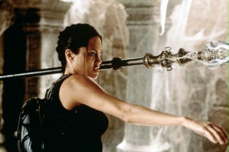 Lara Croft: Tomb Raider - galeria zdjęć - filmweb