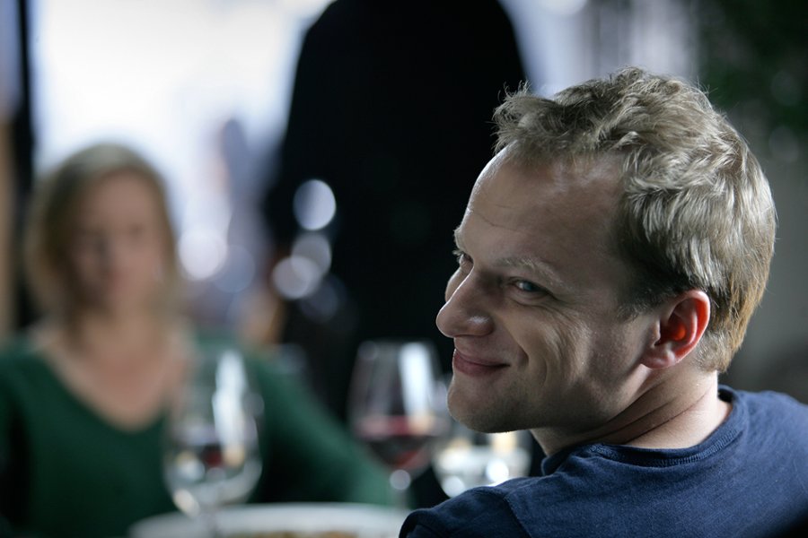 Śmierci śmierć nie czeka (recenzja filmu 33 sceny z życia)