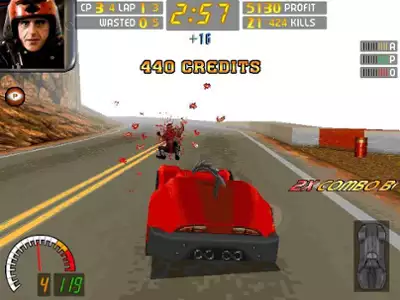 Carmageddon - galeria zdjęć - filmweb