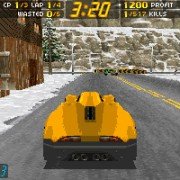 Carmageddon - galeria zdjęć - filmweb