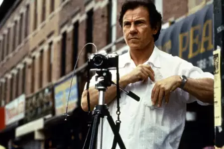 Dym - galeria zdjęć - filmweb