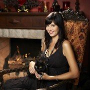 The Good Witch's Garden - galeria zdjęć - filmweb