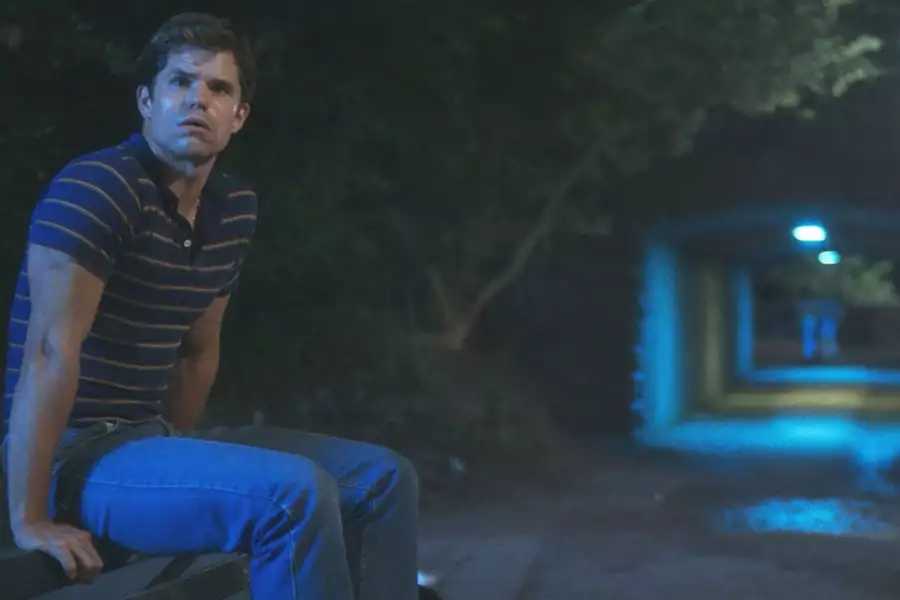 American Horror Story: NYC - galeria zdjęć - filmweb